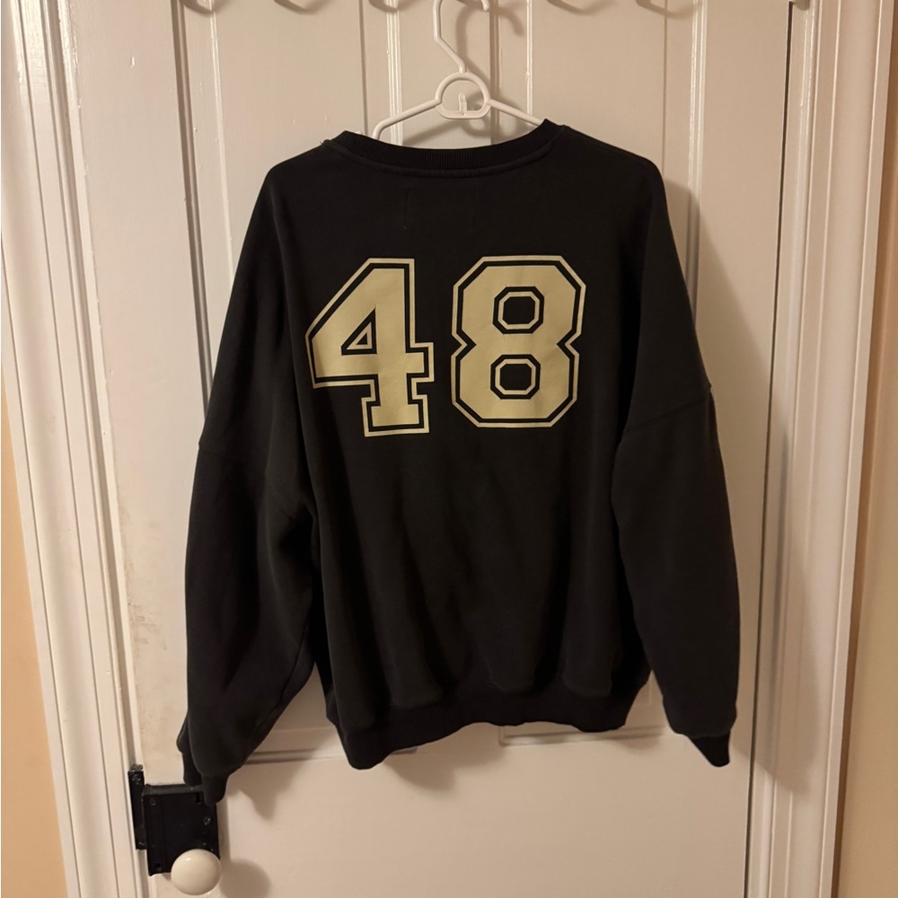 Land Rover Mens Crewneck - Picture 2 of 3